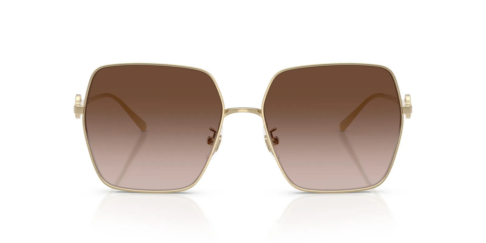 Tory Burch 6118D Sunglasses - view 27
